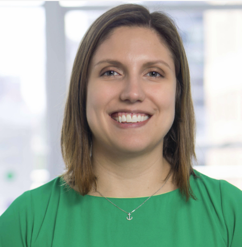 Gabrielle Kemble, RD, CDCES