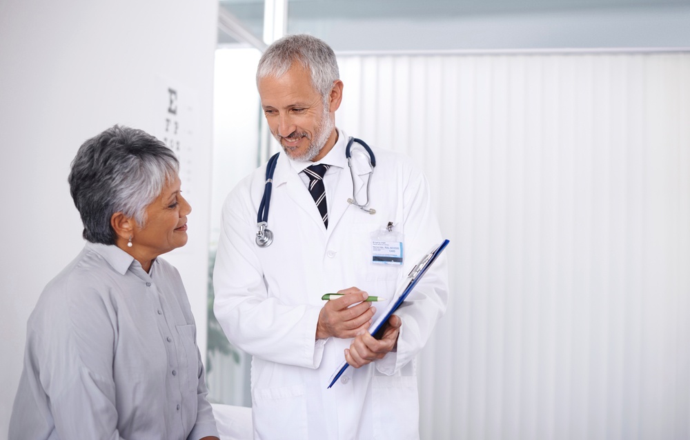 doctor