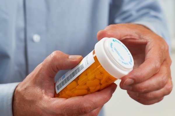medication