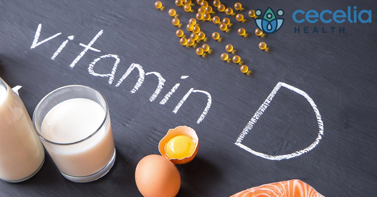 vitamin d