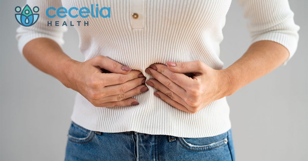 IBS - What to know and how to manage it - Cecelia Health