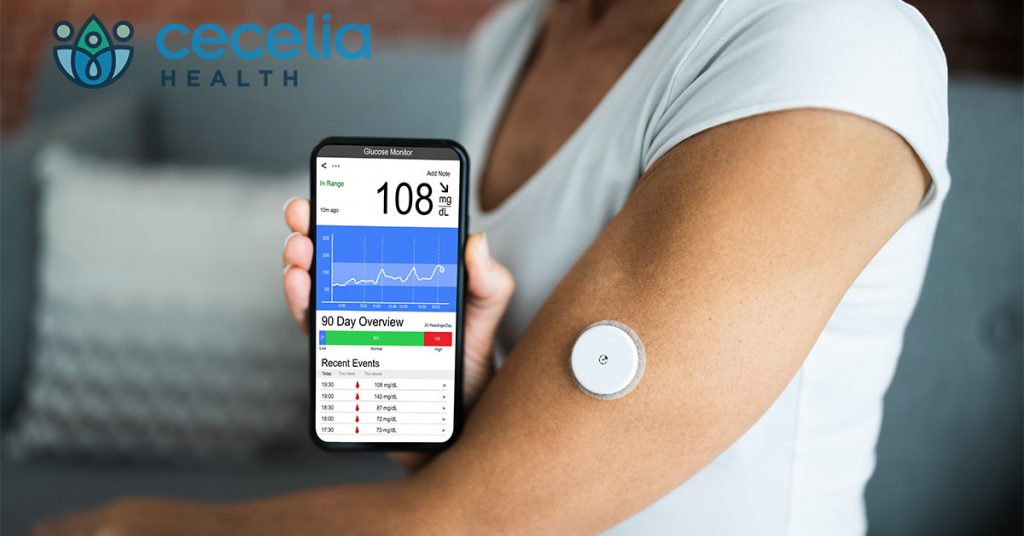 Using Your Continuous Glucose Monitoring Device as a Tool for Better