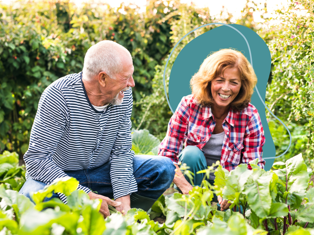 couple-smiling-gardening-integrated-chronic-care-management