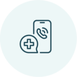 Cecelia Health digital platform icon