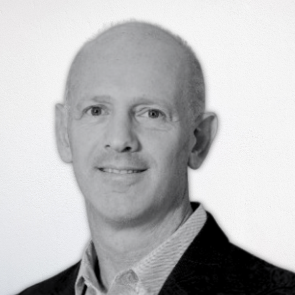 photo of Michael Balsam, Cecelia Health Chief Product Officer