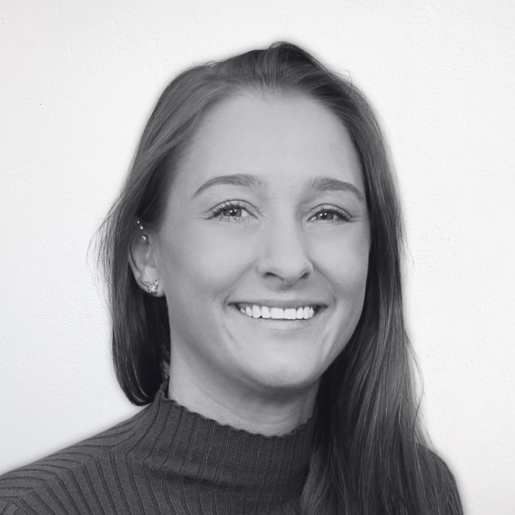 photo of Nicole Bergeron, Cecelia Health SVP Human Resources