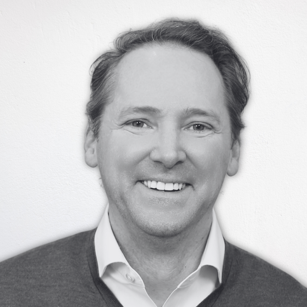 photo of Mark Clermont CEO Cecelia Health