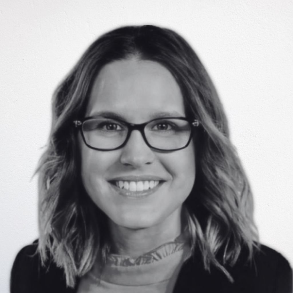 photo of Wendi Mader, Cecelia Health Chief Commercial Officer