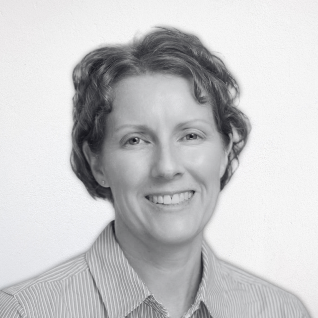 photo of Teresa McArthur, Cecelia Health SVP Clinical Services