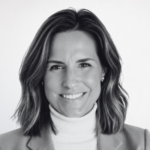 headshot of Chief Commercial Officer Wendi Mader