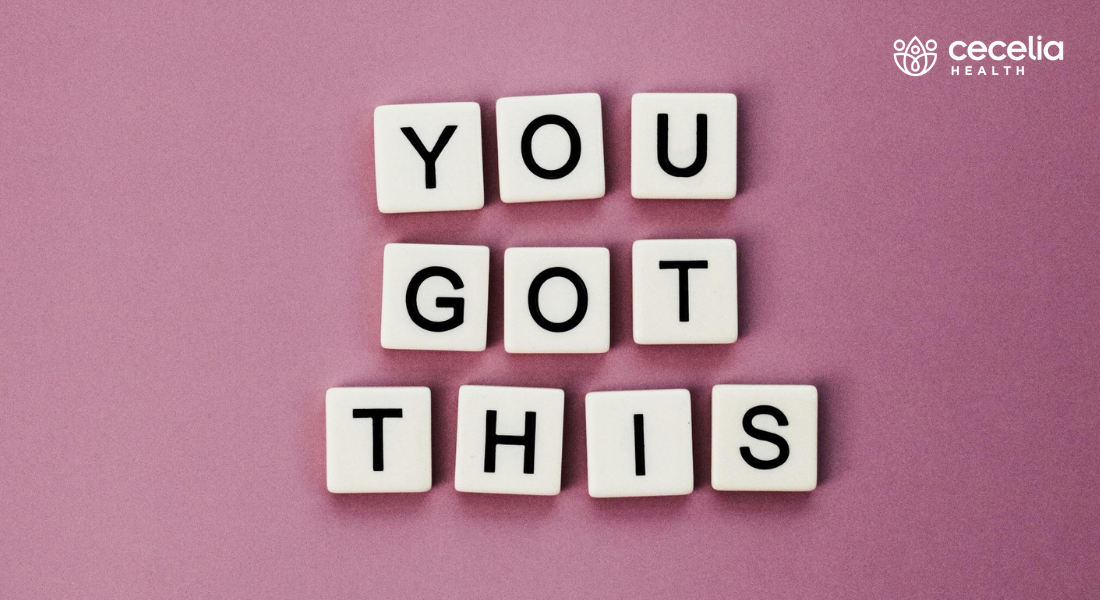 letter tiles spelling out YOU GOT THIS